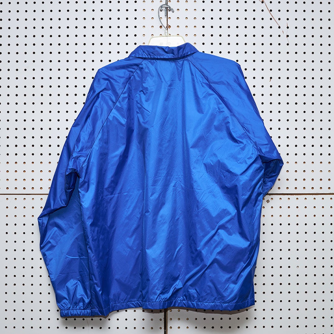 Spin Cycle Coaches Jacket | Otto Walta